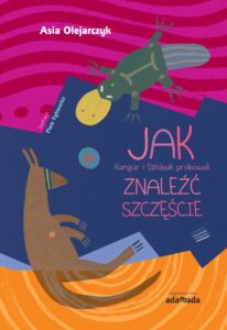 Jak znaleźć szczęście mindfulness dla dzieci książka